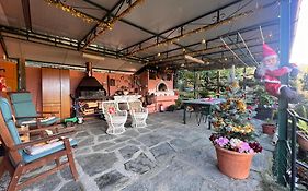 La Baita Di San Massimo